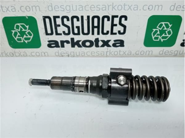 INYECTOR Audi A4 2.0 TDI 8E (140CV) (2004 2008) (103 KW) - 37065 / 03G130073G 03G130073GX,0414720404, BTC 22510