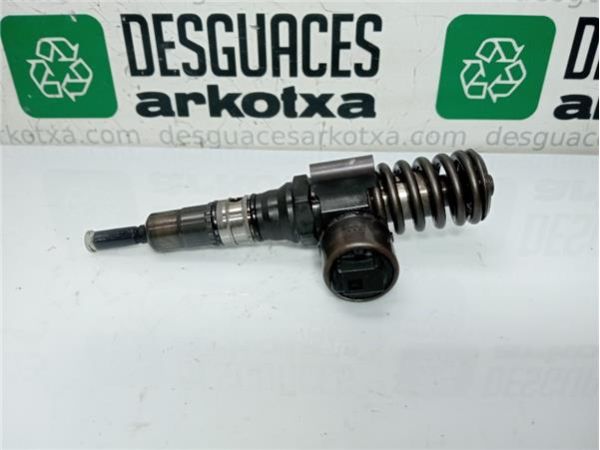 INYECTOR Audi A4 2.0 TDI 8E (140CV) (2004 2008) (103 KW) - 37065 / 03G130073G 03G130073GX,0414720404, BTC 22510