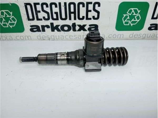 INYECTOR Audi A4 2.0 TDI 8E (140CV) (2004 2008) (103 KW) - 37065 / 03G130073G 03G130073GX,0414720404, BTC 22510