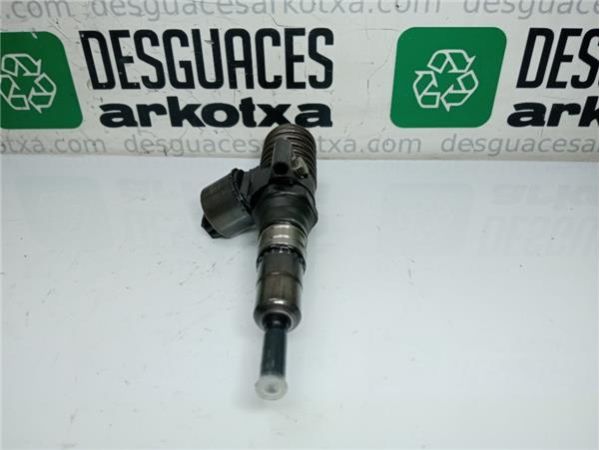 INYECTOR Audi A4 2.0 TDI 8E (140CV) (2004 2008) (103 KW) - 37066 / 03G130073G 03G130073GX, 0114720404,BTC 22518