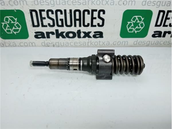 INYECTOR Audi A4 2.0 TDI 8E (140CV) (2004 2008) (103 KW) - 37066 / 03G130073G 03G130073GX, 0114720404,BTC 22518