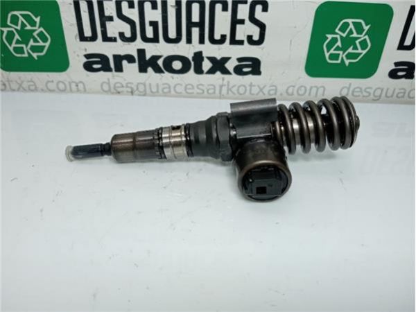 INYECTOR Audi A4 2.0 TDI 8E (140CV) (2004 2008) (103 KW) - 37066 / 03G130073G 03G130073GX, 0114720404,BTC 22518
