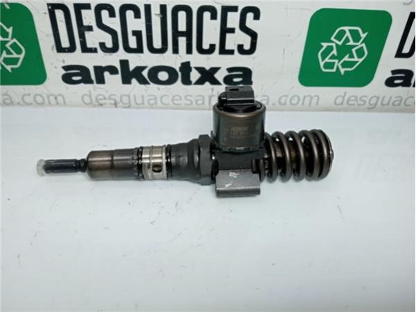 INYECTOR Audi A4 2.0 TDI 8E (140CV) (2004 2008) (103 KW) - 37066 / 03G130073G 03G130073GX, 0114720404,BTC 22518