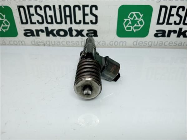 INYECTOR Audi A4 2.0 TDI 8E (140CV) (2004 2008) (103 KW) - 37067 / 03G130073G 03G130073G