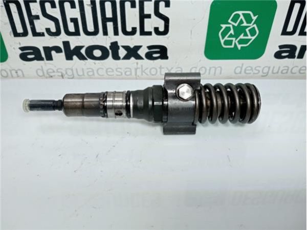 INYECTOR Audi A4 2.0 TDI 8E (140CV) (2004 2008) (103 KW) - 37067 / 03G130073G 03G130073G