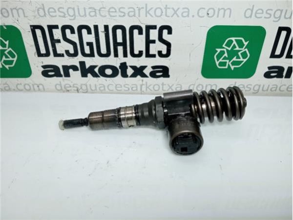 INYECTOR Audi A4 2.0 TDI 8E (140CV) (2004 2008) (103 KW) - 37067 / 03G130073G 03G130073G