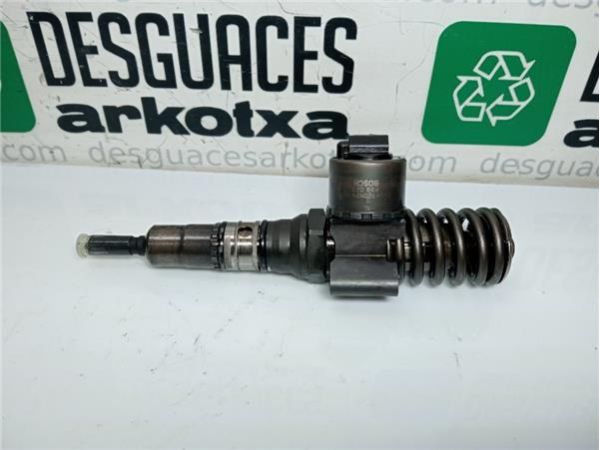 INYECTOR Audi A4 2.0 TDI 8E (140CV) (2004 2008) (103 KW) - 37067 / 03G130073G 03G130073G