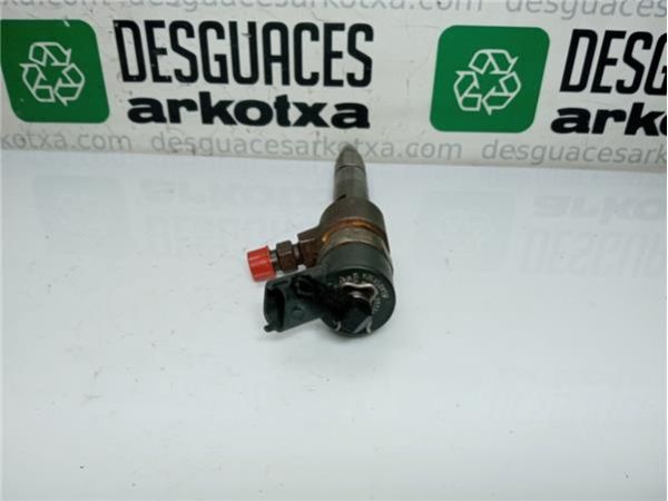 INYECTOR Opel Astra H Berlina (2004-) 1.9 Enjoy [1,9 Ltr. - 88 kW CDTI] - 37068 / 0445110 165, 81A05X5BA