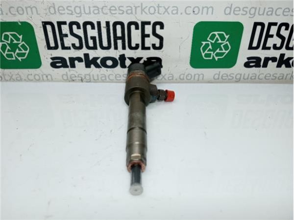 INYECTOR Opel Astra H Berlina (2004-) 1.9 Enjoy [1,9 Ltr. - 88 kW CDTI] - 37068 / 0445110 165, 81A05X5BA