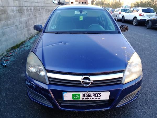 INYECTOR Opel Astra H Berlina (2004-) 1.9 Enjoy [1,9 Ltr. - 88 kW CDTI] - 37068 / 0445110 165, 81A05X5BA