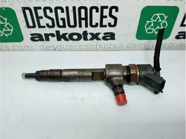 INYECTOR Opel Astra H Berlina (2004-) 1.9 Enjoy [1,9 Ltr. - 88 kW CDTI] - 37069 / 0445110 165,AIR1B2B8B