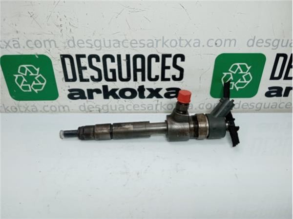 INYECTOR Opel Astra H Berlina (2004-) 1.9 Enjoy [1,9 Ltr. - 88 kW CDTI] - 37069 / 0445110 165,AIR1B2B8B