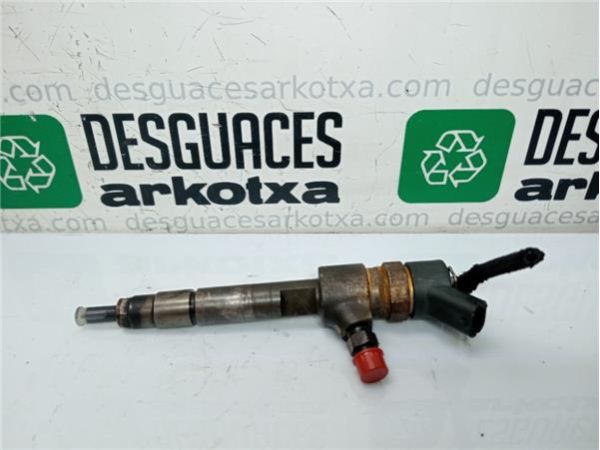 INYECTOR Opel Astra H Berlina (2004-) 1.9 Enjoy [1,9 Ltr. - 88 kW CDTI] - 37070 / 0445110 165, AR824BB8A 2