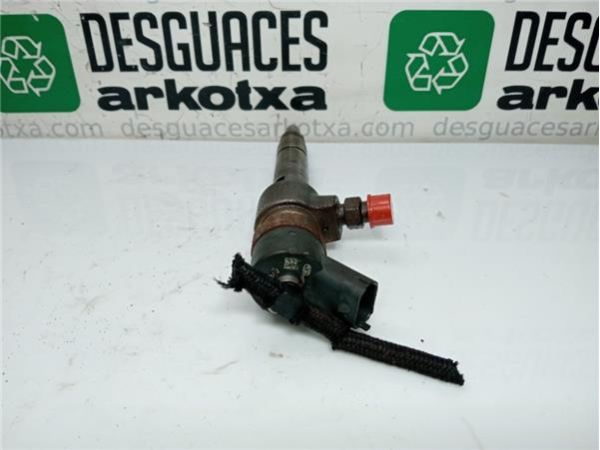 INYECTOR Opel Astra H Berlina (2004-) 1.9 Enjoy [1,9 Ltr. - 88 kW CDTI] - 37070 / 0445110 165, AR824BB8A