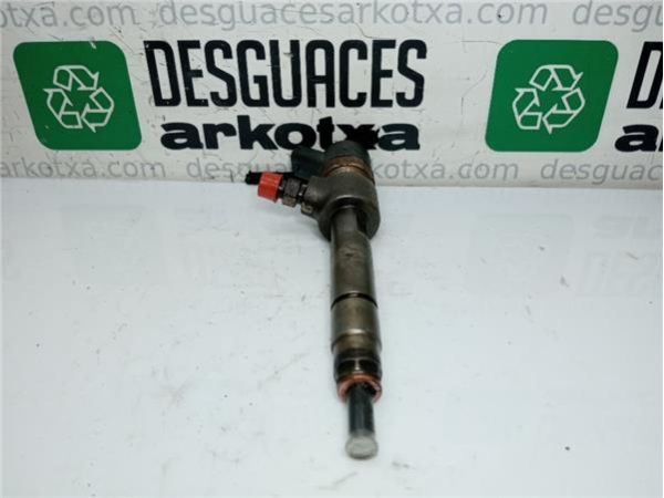INYECTOR Opel Astra H Berlina (2004-) 1.9 Enjoy [1,9 Ltr. - 88 kW CDTI] - 37070 / 0445110 165, AR824BB8A