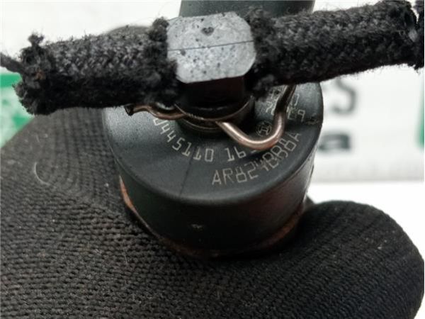 INYECTOR Opel Astra H Berlina (2004-) 1.9 Enjoy [1,9 Ltr. - 88 kW CDTI] - 37070 / 0445110 165, AR824BB8A