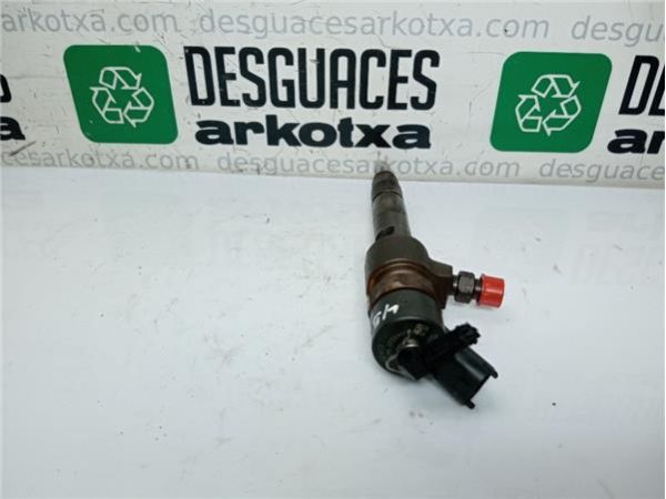 INYECTOR Opel Astra H Berlina (2004-) 1.9 Enjoy [1,9 Ltr. - 88 kW CDTI] - 37071 / 0445110 165, 8ZH68XAAZ