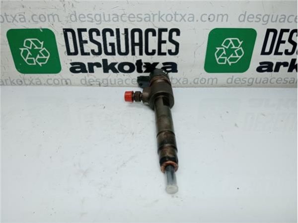 INYECTOR Opel Astra H Berlina (2004-) 1.9 Enjoy [1,9 Ltr. - 88 kW CDTI] - 37071 / 0445110 165, 8ZH68XAAZ