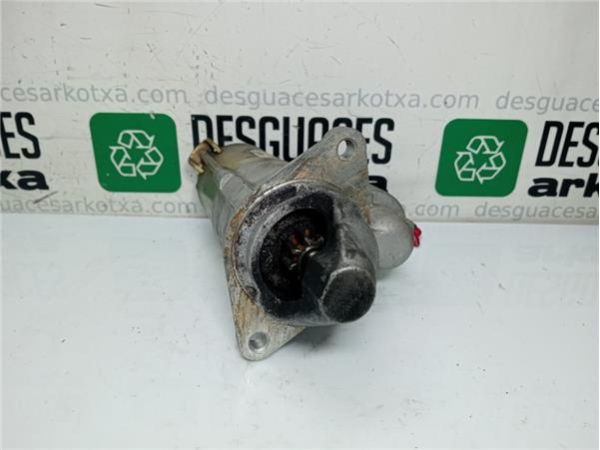 MOTOR ARRANQUE Chevrolet Kalos (2005-) 1.4 SX Sport [1,4 Ltr. - 69 kW CAT] - 37075 / 96550792