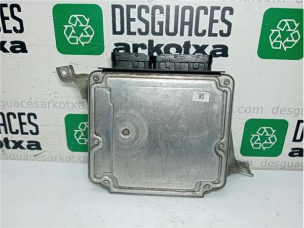 CENTRALITA MOTOR UCE Toyota Auris (E15)(10.2006-) 1.4 Básico [1,4 Ltr. - 66 kW Turbodiesel CAT] - 37076 / 89661-02Y10, 