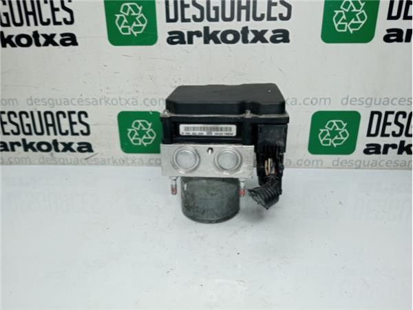 ABS Toyota Auris (E15)(10.2006-) 1.4 Básico [1,4 Ltr. - 66 kW Turbodiesel CAT] - 37077 / 0265251199, 44540-02350, 0 265