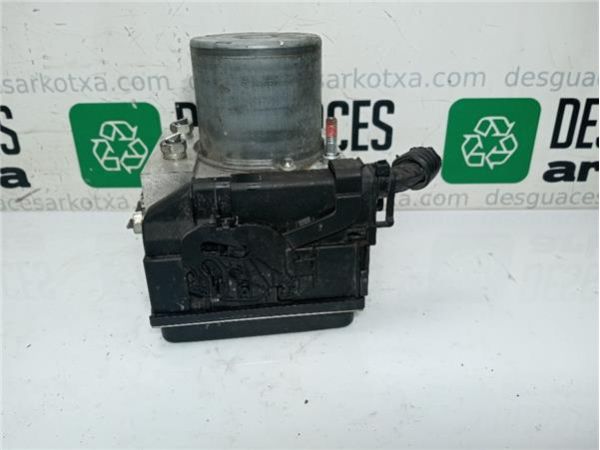 ABS Toyota Auris (E15)(10.2006-) 1.4 Básico [1,4 Ltr. - 66 kW Turbodiesel CAT] - 37077 / 0265251199, 44540-02350, 0 265
