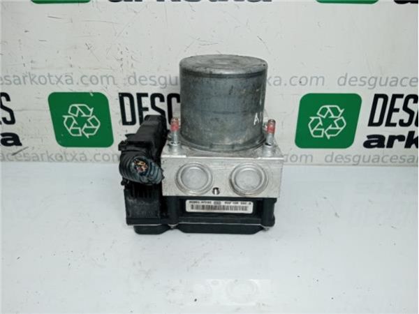 ABS Toyota Auris (E15)(10.2006-) 1.4 Básico [1,4 Ltr. - 66 kW Turbodiesel CAT] - 37077 / 0265251199, 44540-02350, 0 265