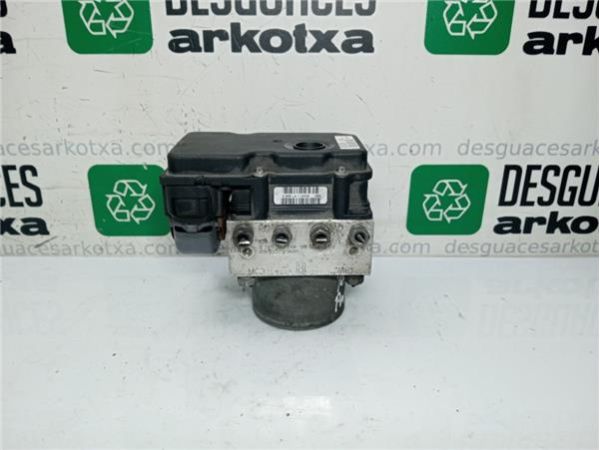 ABS Peugeot Partner 1.6 HDI (75CV) (2011 20229) (55 KW) - 37079 / 9660107180 