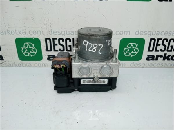 ABS Peugeot Partner 1.6 HDI (75CV) (2011 20229) (55 KW) - 37079 / 9660107180 