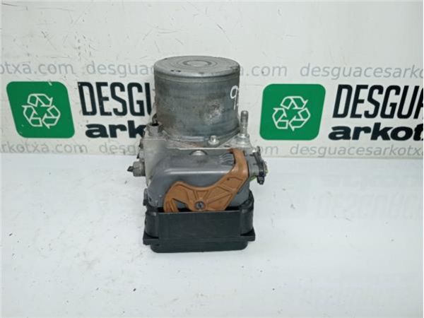 ABS Peugeot Partner 1.6 HDI (75CV) (2011 20229) (55 KW) - 37079 / 9660107180 