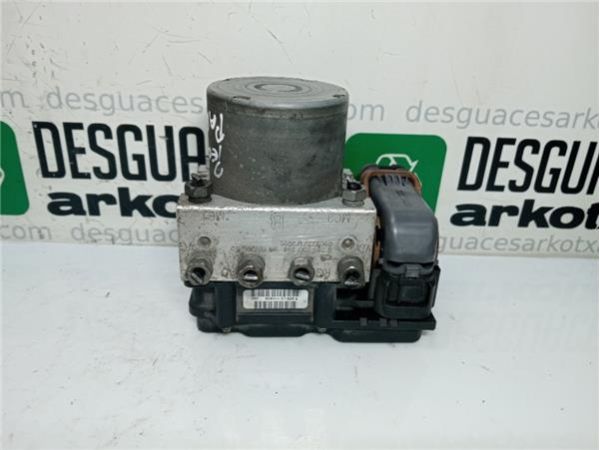 ABS Peugeot Partner 1.6 HDI (75CV) (2011 20229) (55 KW) - 37079 / 9660107180 