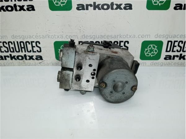 ABS Audi A6 Berlina (4B2)(1997-) 1.8 T [1,8 Ltr. - 110 kW 20V Turbo] - 37081 / 8E0614111P, 0 130 108 053, 0  273 004 133