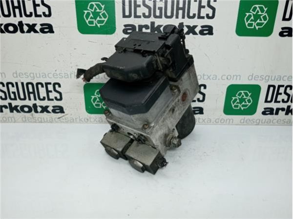 ABS Audi A6 Berlina (4B2)(1997-) 1.8 T [1,8 Ltr. - 110 kW 20V Turbo] - 37081 / 8E0614111P, 0 130 108 053, 0  273 004 133