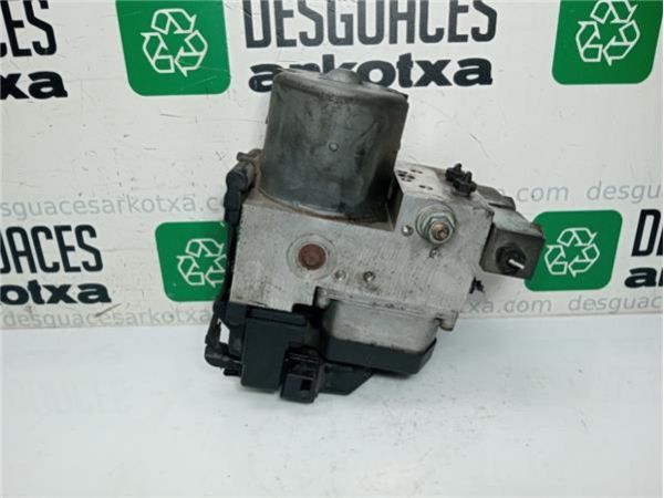 ABS Audi A6 Berlina (4B2)(1997-) 1.8 T [1,8 Ltr. - 110 kW 20V Turbo] - 37081 / 8E0614111P, 0 130 108 053, 0  273 004 133