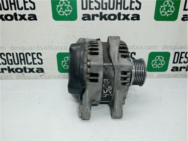 ALTERNADOR Toyota Auris (E15)(10.2006-) 1.4 Básico [1,4 Ltr. - 66 kW Turbodiesel CAT] - 37082 / 27060-0N040, 104210-232
