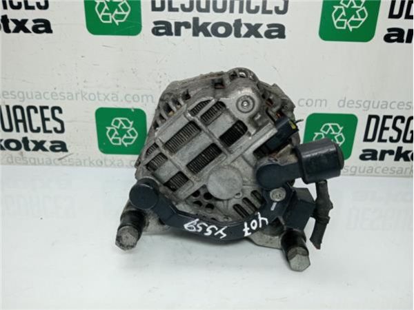 ALTERNADOR Peugeot 407 (2004-) 1.8 Confort [1,8 Ltr. - 92 kW 16V CAT (6FY / EW7A)] - 37083 / 9649846880