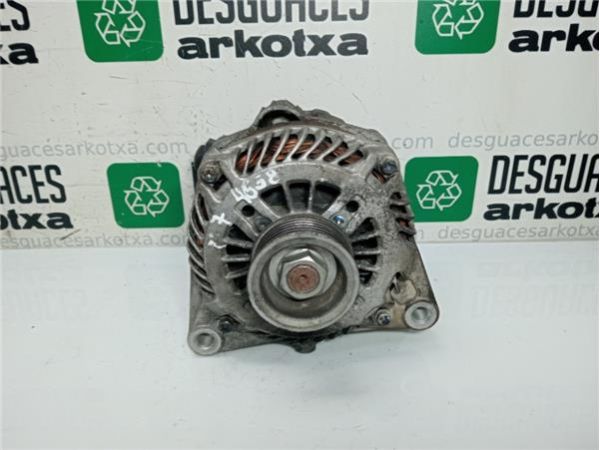 ALTERNADOR Peugeot 407 (2004-) 1.8 Confort [1,8 Ltr. - 92 kW 16V CAT (6FY / EW7A)] - 37083 / 9649846880