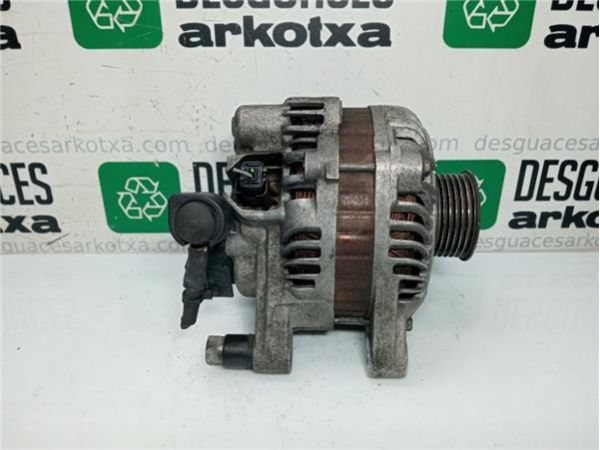 ALTERNADOR Peugeot 407 (2004-) 1.8 Confort [1,8 Ltr. - 92 kW 16V CAT (6FY / EW7A)] - 37083 / 9649846880