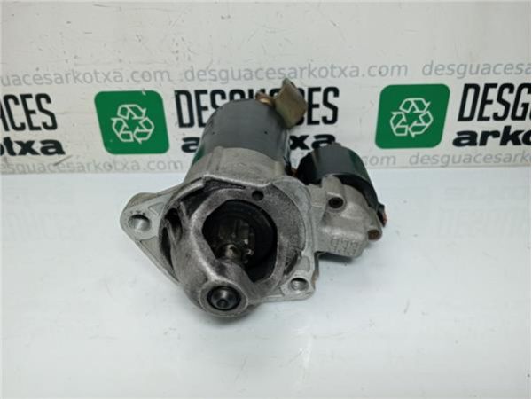 MOTOR ARRANQUE Audi A6 Berlina (4B2)(1997-) 1.8 T [1,8 Ltr. - 110 kW 20V Turbo] - 37086 / 1005821933