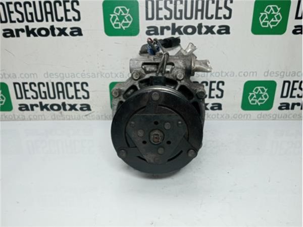 COMPRESOR AIRE ACOND. Mitsubishi Outlander (CW0)(2007-) 2.0 DI-D Invite [2,0 Ltr. - 103 kW DI-D CAT] - 37087 / 7813A068