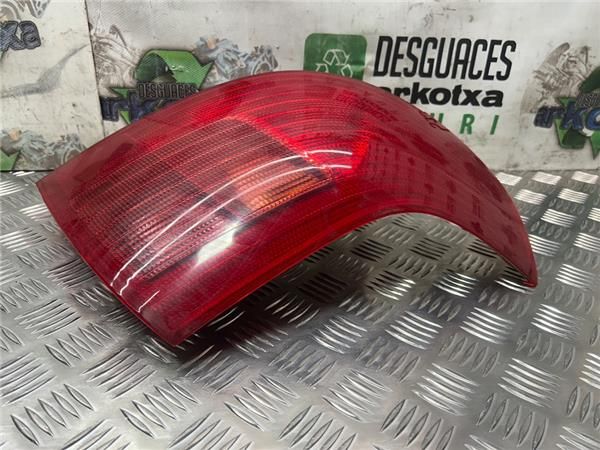 PILOTO TRA. DCHO. Suzuki Swift 1.5 G III (MZ) (2005-2010) 102CV (74,5 KW) - 37088 / OK48 SC29