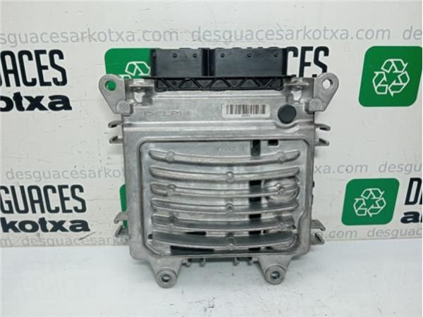 CENTRALITA MOTOR UCE Mercedes-Benz Clase C (BM 204) Berlina (01.2011-) 2.1 C 220 CDI BlueEfficiency (204.002) [2,1 Ltr. 