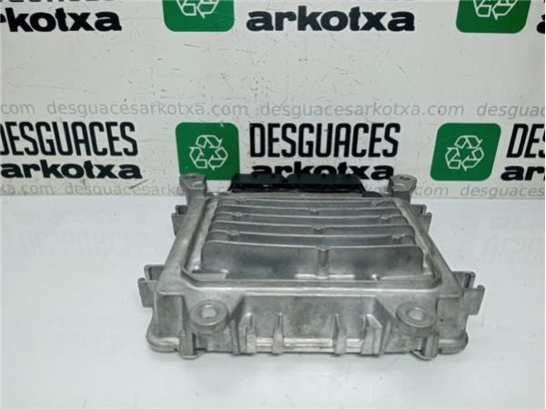 CENTRALITA MOTOR UCE Mercedes-Benz Clase C (BM 204) Berlina (01.2011-) 2.1 C 220 CDI BlueEfficiency (204.002) [2,1 Ltr. 