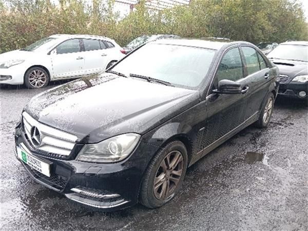 CENTRALITA MOTOR UCE Mercedes-Benz Clase C (BM 204) Berlina (01.2011-) 2.1 C 220 CDI BlueEfficiency (204.002) [2,1 Ltr. 