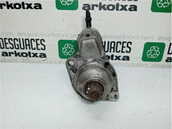 MOTOR ARRANQUE Seat Cordoba Berlina (6K2)(08.1999-) 1.9 Stella [1,9 Ltr. - 66 kW TDI] - 37092 / 02A 911 024 B