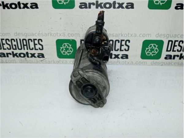 MOTOR ARRANQUE Seat Cordoba Berlina (6K2)(08.1999-) 1.9 Stella [1,9 Ltr. - 66 kW TDI] - 37092 / 02A 911 024 B