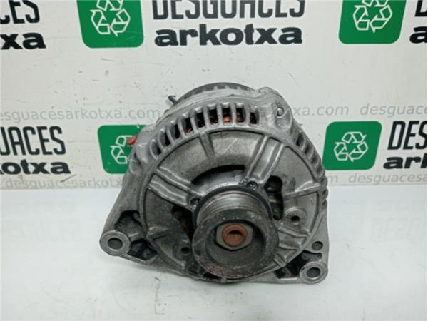 ALTERNADOR Opel Astra G Berlina (1998-) 2.0 Elegance [2,0 Ltr. - 74 kW DTI] - 37093 / 90506202 2