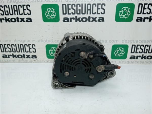 ALTERNADOR Opel Astra G Berlina (1998-) 2.0 Elegance [2,0 Ltr. - 74 kW DTI] - 37093 / 90506202