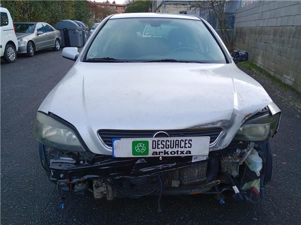 ALTERNADOR Opel Astra G Berlina (1998-) 2.0 Elegance [2,0 Ltr. - 74 kW DTI] - 37093 / 90506202