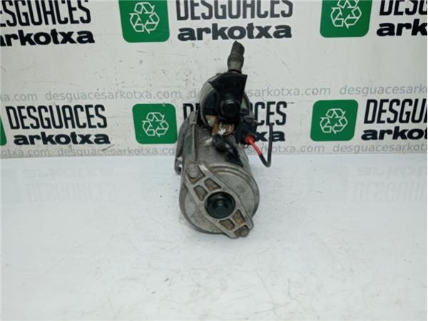 MOTOR ARRANQUE Seat Toledo (1M2)(03.1999-) 1.9 Stella [1,9 Ltr. - 66 kW TDI] - 37095 / 02A911024D
